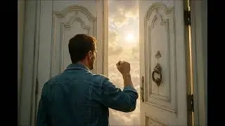 Knockin&rsquo; on Heaven&rsquo;s Door | Ethno-Turkish Fusion