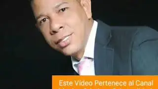 Llegaste tú Benjamín Serrano