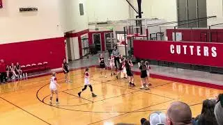 Home against Brownstown 2/2/26
