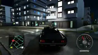 Test Drive Unlimited 2 Gameplay | Online (Project Paradise 2)