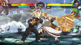 DNF DUEL