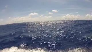 Traversée Raiatea Tahiti Marinalu 26