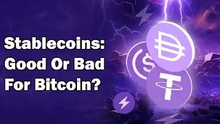 Are Stablecoins Coming (Back) To Bitcoin?