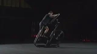 Heyfit Academia chega ao Pra&ccedil;a Shopping