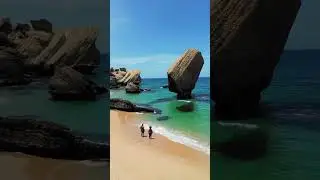 Praia do Soba, Namibe-Angola🇦🇴