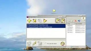 Start multiple copies of Guild Wars