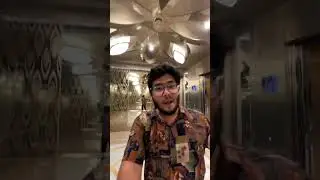 Largest passenger elevator in the world