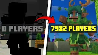 How I Revived A DELETED Hive Gamemode