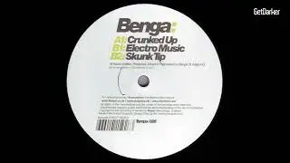 Benga - Skunk Tip [Dubstep Classic]