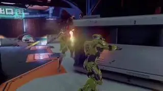 UNSC Spartan Operations - Spartans Never Die