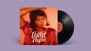 Nia Hendricks &ndash; Tightrope (Official Audio)