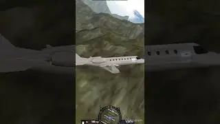 Create a Storry of this Crasch in SIMPLEPLANES Part 2 #simpleplanes