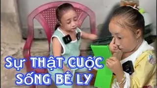 Cuộc Sống Sự Thật Của Bé Kim Tiểu Là Đây