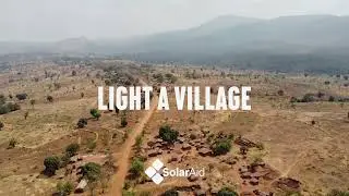 2024 International Aid and Development Charity Award winner: SolarAid