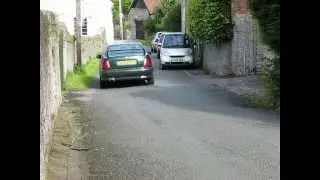 MG ZS 180 exhaust popping!
