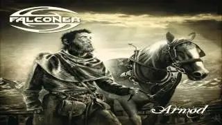 Falconer 2011 (Armod/04 O, Tysta Ensamhet)