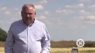 Breeding Spring Barley for End-Markets and Growers
