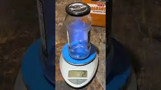 Best Jam Jar Pulse Jet