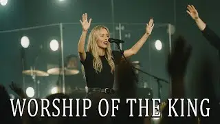 🔴Worship of the King | 5+ Hours of Non-Stop Christian Worship | Ocean Worship Channel