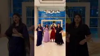 Our dance 💃🏻Badal Barsa #badalbarsabijuli ​⁠ ​@Jenni_MJ @missmiracle211