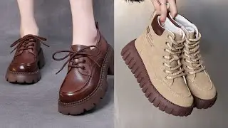 Stylish Ladies' Footwear Unveiled: Sandals, Slip-ons, Pumps, Shoes | Must-Have Collection 2026