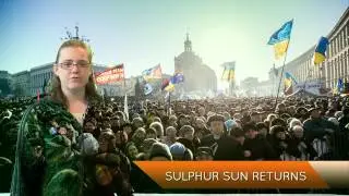Future Forecast 19/07/2014 13:38