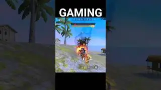 #free fire ki short video solo dear se revive karte hue kuchh #animi piche pad Gaye trending video😱