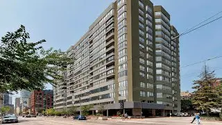 1403-130 Carlton Street, Toronto, ON