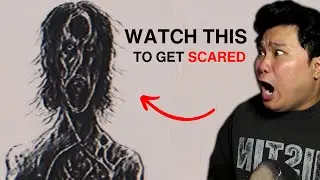 Watch This Analog Horror If You Want NIGHTMARES 😨