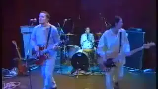 Pollyanna - Piston - Live on Recovery - 1996