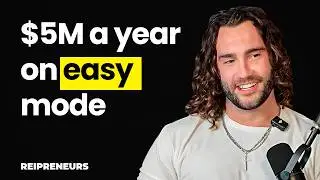From $0 to $400K/Month in Wholesaling &ndash; Here&rsquo;s How Joe Potenza Did It!