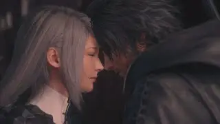 Final Fantasy XVI: The Chronoliths