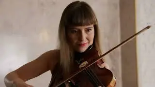 A. Vivaldi:  Summer from Four Seasons