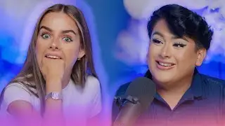 Bobbed Up Bells Spills the Tea on TikTok Fame, Bob Job Updates & Crazy DM's!