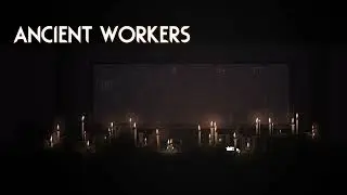 Ancient Workers rain world mod the tinkerer ost