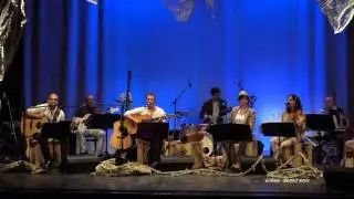 Artenovecento e Max Manfredi 5 Dolcenera