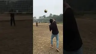 #bolliball #viralvideo #schoolgang #foryou #funny #page #sport #Bpl