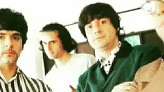 Los Tres - He Barrido el Sol - (Raras Tocatas Nuevas - 1999) - Versi&oacute;n Lenta