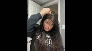 How to Use Natural Dry Shampoo