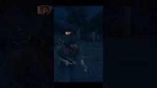 Burning Zombie Nest in Days Gone | Ultimate Freaker Cleanup #Shorts