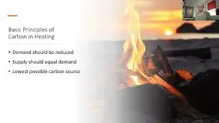 Church heating - 2 - Choosing the best heating solution for your church