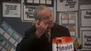 Frumpies  -  The Sunshine Boys (75)