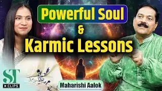 Soul Family and their Astral Journey । How Karmic Lessons creates Soul Connections
