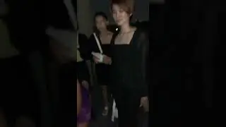 Helen-Sarah Nobar Final INTM Cycle 2 Bareng Semua Juri Dan Model #Helen#sarah#faradina#intm