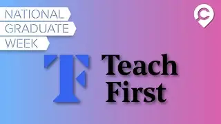 Teach First Graduate Scheme | Leadership, Training and Career Progression