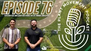 Boca Landscape Designs | Faith Over Fear: How Alberti Ortiz Rebuilt His Life Through Landscaping