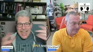 DNA Tests: Shocking Origins of Middle Eastern Migrants Revealed! #shorts