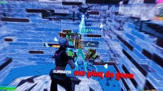 Without Me 💔 (INSANE FORTNITE FLOW)