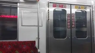 【走行音】JR埼京線205系205-143Fハエ24モハ205-388高音95Km/h. Cakung-Jatinegara Station.