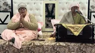 साप्ताहिक सत्संग श्री अद्वैत स्वरूप अनंत दयानंद आश्रम फगवाड़ा 14/12/25